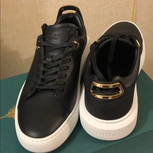 Buscemi sneaker  ( Man size 40 )